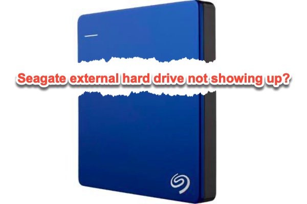 format seagate backup plus drive for mac
